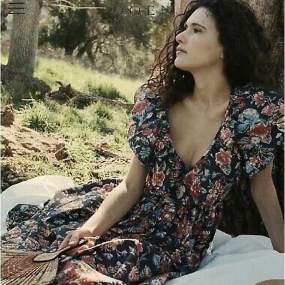 Doen Dress Sz Xl